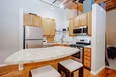 1500 W Monroe Street #205, Chicago, IL 60607 - Photo 9