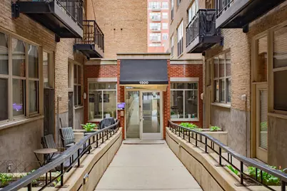 1500 W Monroe Street #205, Chicago, IL 60607 - Photo 3