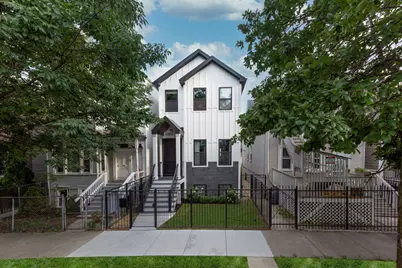 2447 W Moffat Street, Chicago, IL 60647 - Photo 1