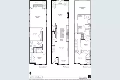 2447 W Moffat Street, Chicago, IL 60647 - Photo 39