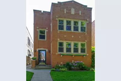 5019 N Major Avenue #G, Chicago, IL 60630 - Photo 1