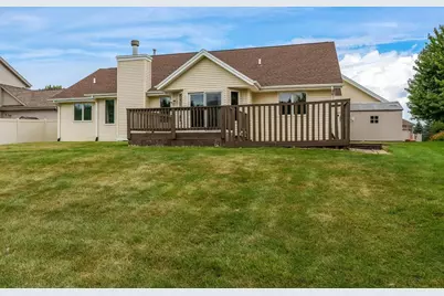 6582 Deer Isle Drive, Cherry Valley, IL 61016 - Photo 37