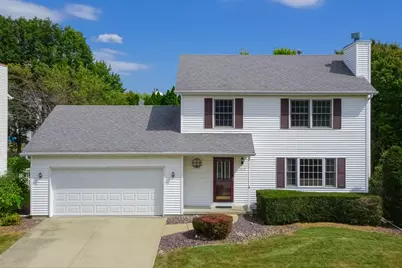 1610 Cutter Court, Normal, IL 61761 - Photo 35