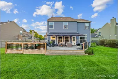 1559 Deerhaven Drive, Crystal Lake, IL 60014 - Photo 43