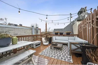 1117 W Barry Avenue #6, Chicago, IL 60657 - Photo 29