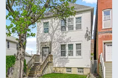 7349 S Evans Avenue #1, Chicago, IL 60619 - Photo 1