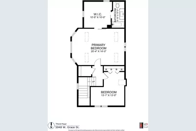 5948 W Grace Street, Chicago, IL 60634 - Photo 27