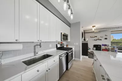 1100 W Montrose Avenue #502, Chicago, IL 60613 - Photo 5
