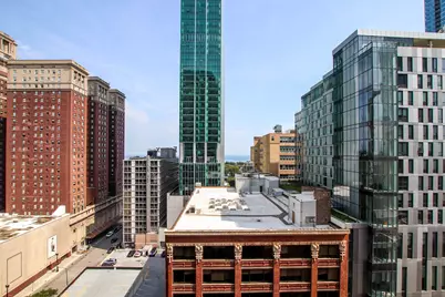 41 E 8th Street #1403, Chicago, IL 60605 - Photo 7