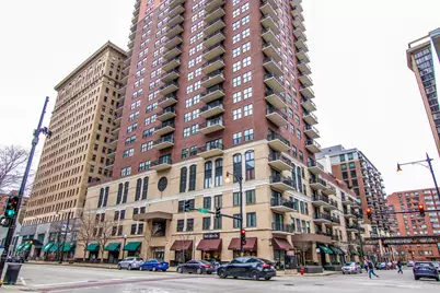 41 E 8th Street #1403, Chicago, IL 60605 - Photo 1