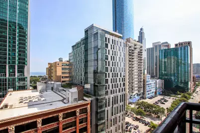 41 E 8th Street #1403, Chicago, IL 60605 - Photo 9