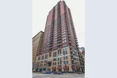 41 E 8th Street #1403, Chicago, IL 60605 - Photo 23