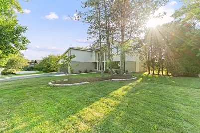 1400 Kingsport Court, Northbrook, IL 60062 - Photo 53