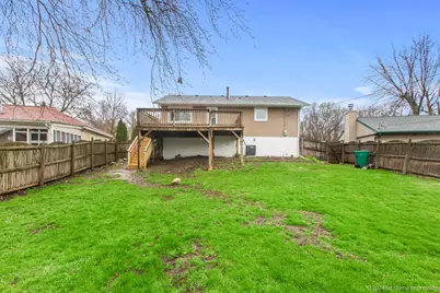 741 Yates Avenue, Romeoville, IL 60446 - Photo 15