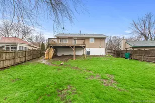 741 Yates Ave, Romeoville, IL 60446 - Photo 15