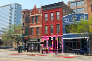 230 W Chicago Ave, Chicago, IL 60654 - Photo 1