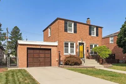 9116 S Troy Avenue, Evergreen Park, IL 60805 - Photo 1