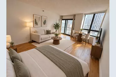 400 N Lasalle Drive #1303, Chicago, IL 60654 - Photo 9