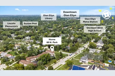 60 N Park Boulevard, Glen Ellyn, IL 60137 - Photo 31