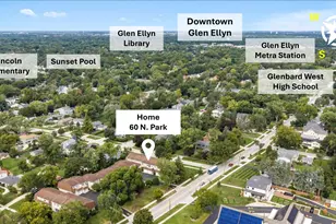 60 N Park Blvd, Glen Ellyn, IL 60137 - Photo 31