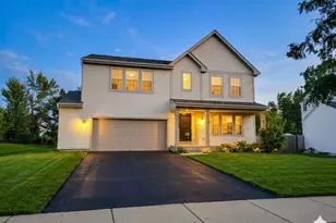 39798 Ackworth Ln, Beach Park, IL 60083 - Photo 1