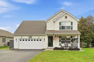 1416 Sandwich Dr, Lake Holiday, IL 60548 - Photo 1