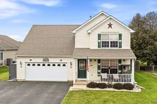 1416 Sandwich Dr, Lake Holiday, IL 60548 - Photo 33