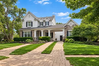 1925 Eisenhower Lane, Bolingbrook, IL 60490 - Photo 1