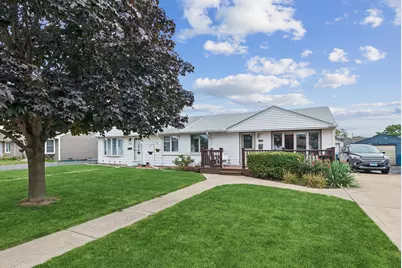 8827 S Kolmar Avenue, Hometown, IL 60456 - Photo 5