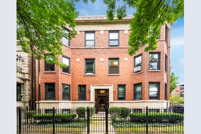 3764 N Magnolia Avenue #2, Chicago, IL 60613 - Photo 1