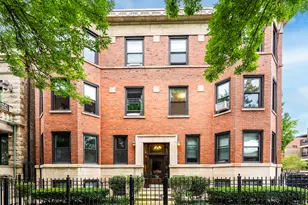 3764 N Magnolia Ave, Chicago, IL 60613 - Photo 1