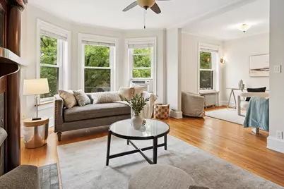 3764 N Magnolia Avenue #2, Chicago, IL 60613 - Photo 5