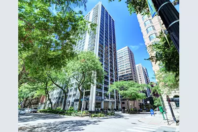 222 E Pearson Street #2604, Chicago, IL 60611 - Photo 1