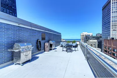 222 E Pearson Street #2604, Chicago, IL 60611 - Photo 9