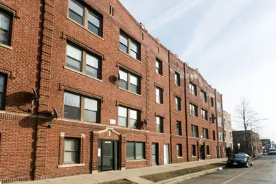 3243 N Damen Avenue #3, Chicago, IL 60618 - Photo 1