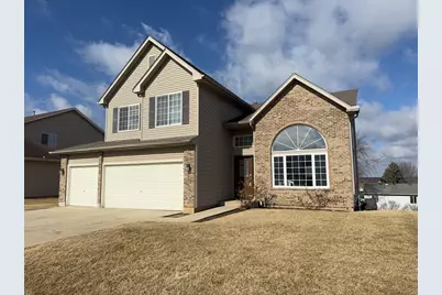 5404 Glenbrook Trail, McHenry, IL 60050 - Photo 3