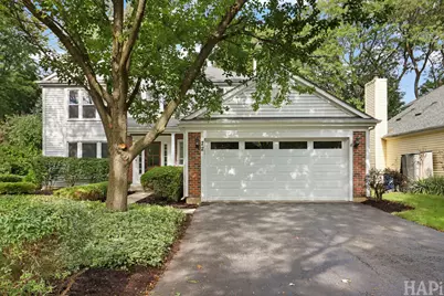 72 Julie Lane, Vernon Hills, IL 60061 - Photo 31