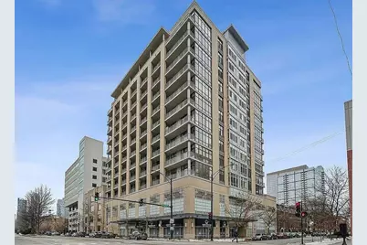 212 E Cullerton Street #1204, Chicago, IL 60616 - Photo 1