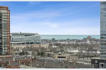 212 E Cullerton Street #1204, Chicago, IL 60616 - Photo 5