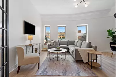 3323 N Paulina Street #3E, Chicago, IL 60657 - Photo 9