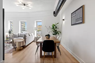 3323 N Paulina Street #3E, Chicago, IL 60657 - Photo 11