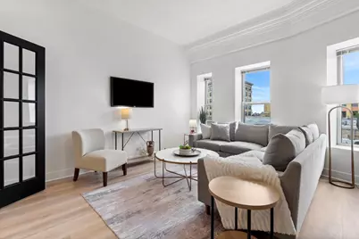 3323 N Paulina Street #3E, Chicago, IL 60657 - Photo 7