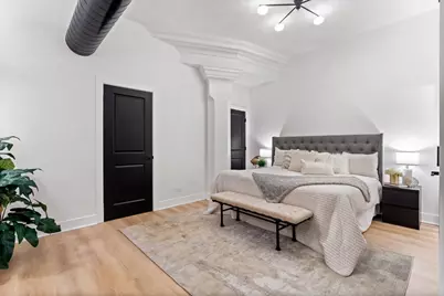 3323 N Paulina Street #3E, Chicago, IL 60657 - Photo 15
