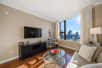 501 N Clinton Street #2105, Chicago, IL 60654 - Photo 23