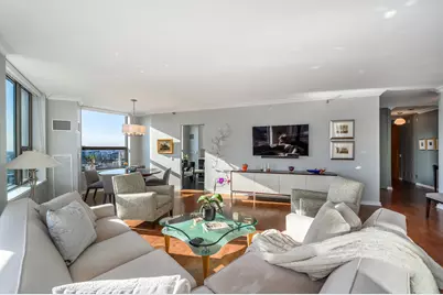 501 N Clinton Street #2105, Chicago, IL 60654 - Photo 7