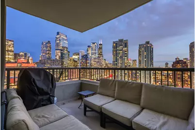 501 N Clinton Street #2105, Chicago, IL 60654 - Photo 25