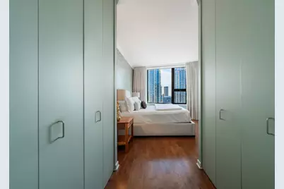 501 N Clinton Street #2105, Chicago, IL 60654 - Photo 19