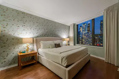 501 N Clinton Street #2105, Chicago, IL 60654 - Photo 17
