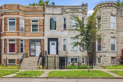 3823 W Lexington Street, Chicago, IL 60624 - Photo 1