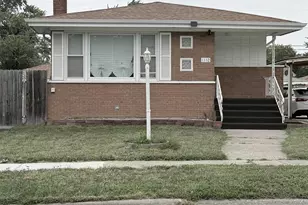 1332 Mackinaw Ave, Calumet City, IL 60409 - Photo 1